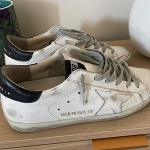 Superstar golden goose low top 37 (7)
